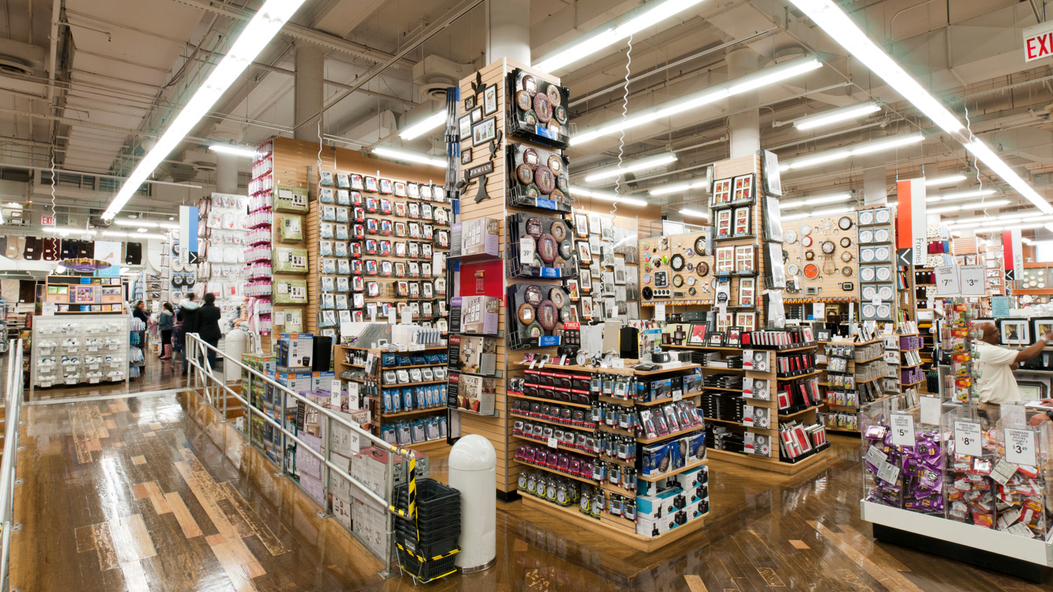 Bed Bath Beyon
