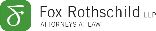 Fox Rothschild
