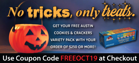 No Tricks