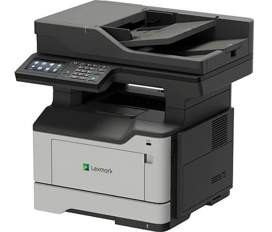 All in One – HP Color LaserJet MFP M479fdw