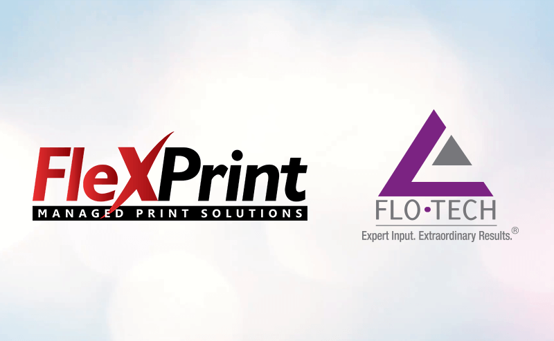 Oval Partners Makes Strategic Investment in Flo-Tech – FlexPrint advances aggressive growth strategy with acquisition of MPS Pioneer