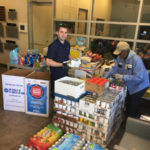 Donation Drive